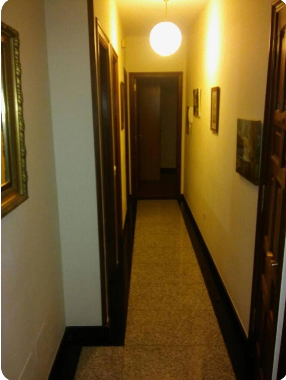 Apartament "Porta Faxeira" Santiago de Compostela Pokój zdjęcie