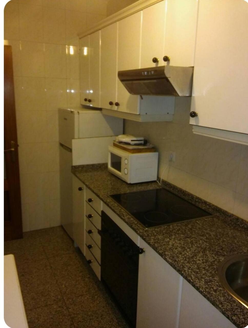 Apartament "Porta Faxeira" Santiago de Compostela Pokój zdjęcie