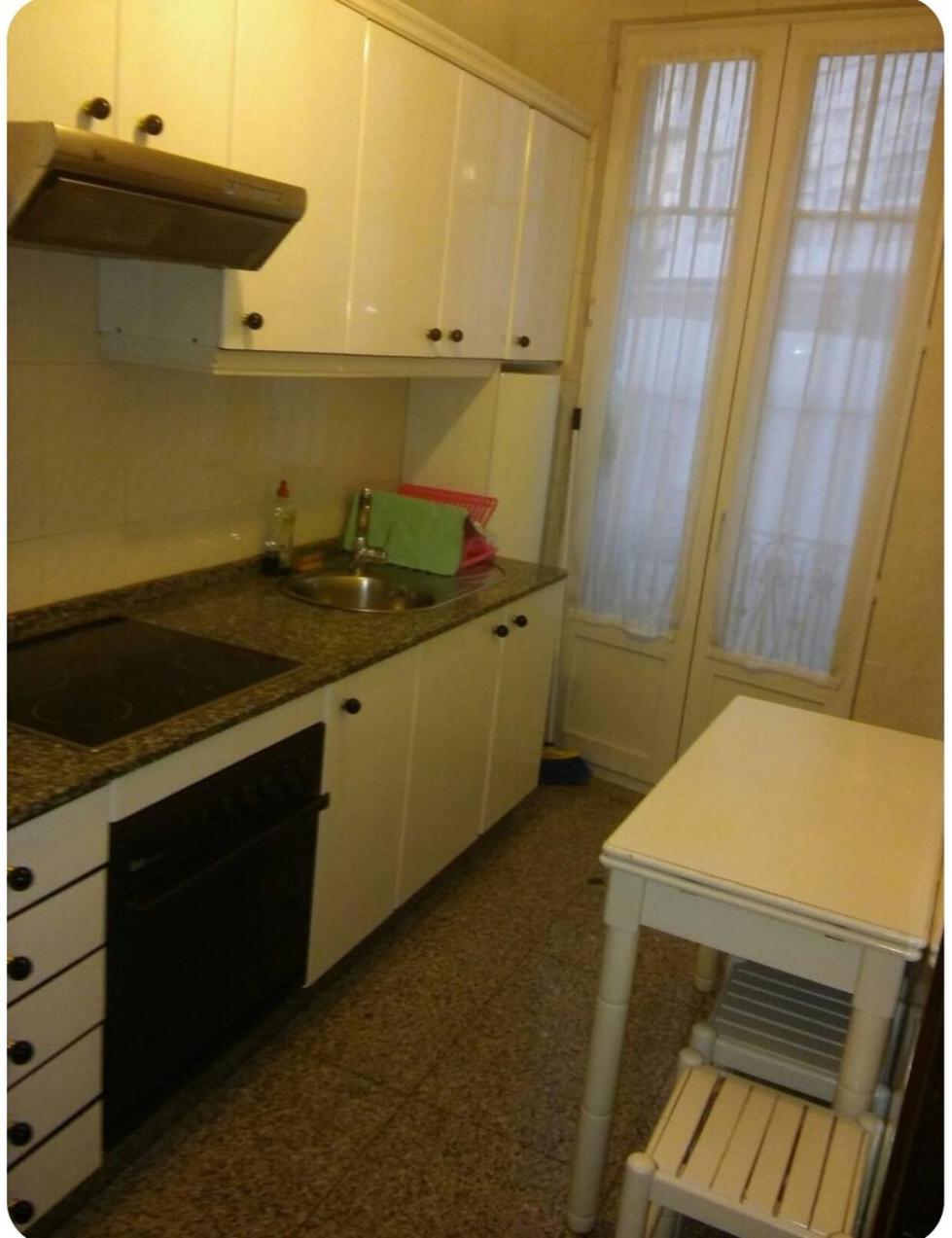 Apartament "Porta Faxeira" Santiago de Compostela Pokój zdjęcie