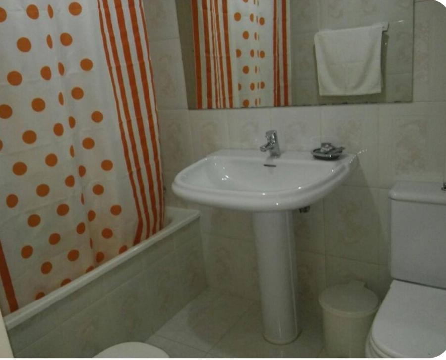Apartament "Porta Faxeira" Santiago de Compostela Pokój zdjęcie