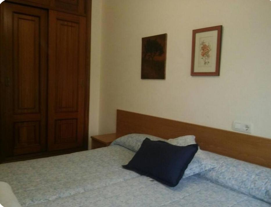 Apartament "Porta Faxeira" Santiago de Compostela Pokój zdjęcie