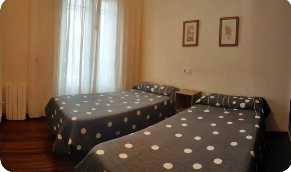 Apartament "Porta Faxeira" Santiago de Compostela Pokój zdjęcie