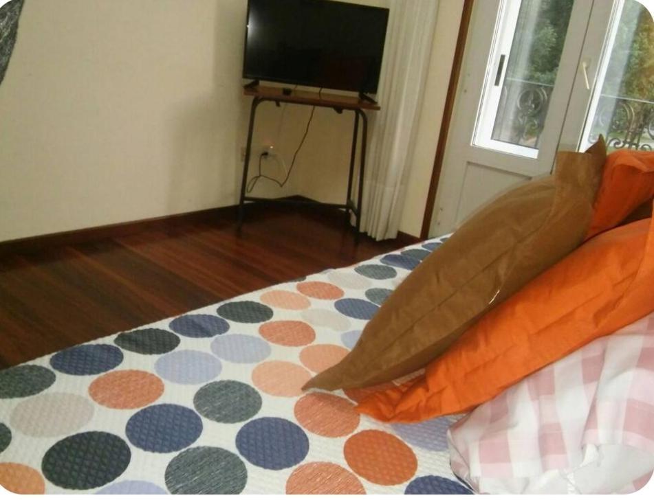 Apartament "Porta Faxeira" Santiago de Compostela Pokój zdjęcie