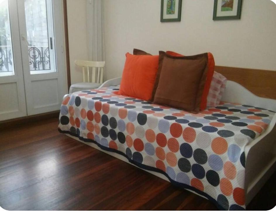 Apartament "Porta Faxeira" Santiago de Compostela Pokój zdjęcie