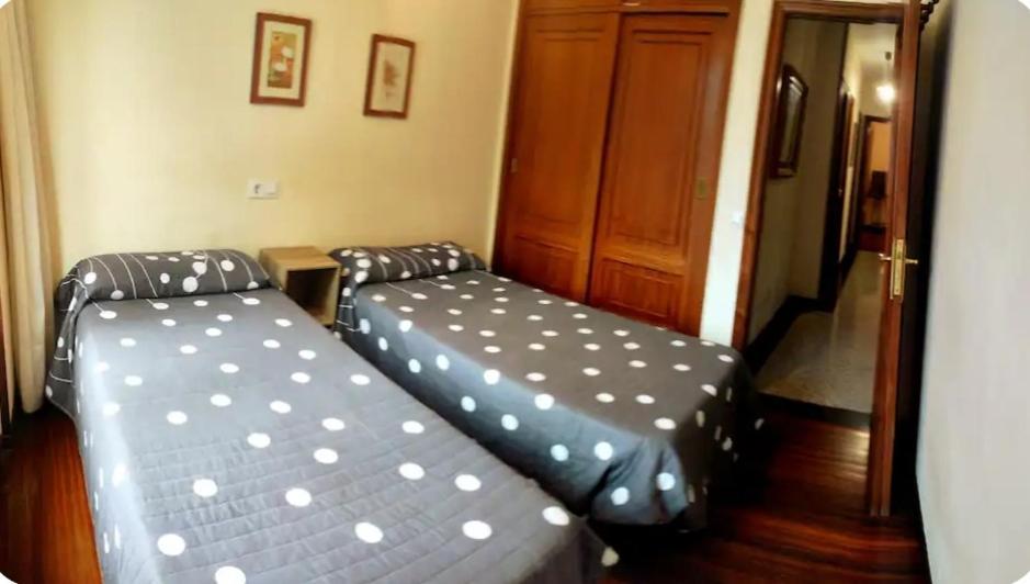 Apartament "Porta Faxeira" Santiago de Compostela Pokój zdjęcie